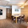 Val Thorens - Residencia Le Val Chaviere - Apto 2 pzas cabina 6 pax 